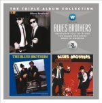 The Triple Album Collection, 3 Audio-CDs