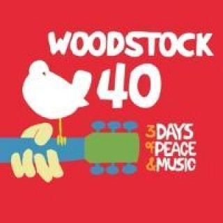 Woodstock 40 Years On: Back To Yasgur's Farm, 6 Audio-CDs