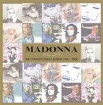 The Complete Studio Albums (1983-2008), 11 Audio-CDs
