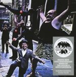 Strange Days (Expanded) [40Th Anniversary Mixes], 1 Audio-CD