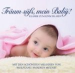 Träum süß, mein Baby!, Audio-CD. Vol.3