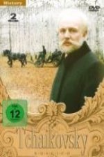 Tchaikovsky, 1 DVD (OmU)
