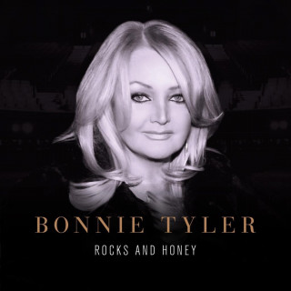 Rocks & Honey, 1 Audio-CD