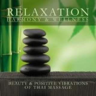 Thai Massage, Audio-CD