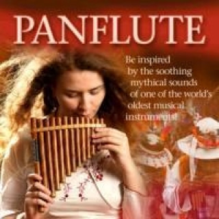 Panflute, 2 Audio-CDs