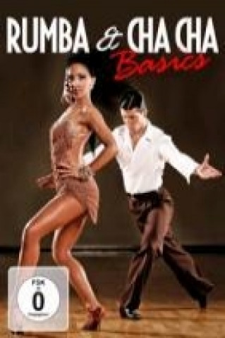 Rumba & Cha Cha Basics, 1 DVD