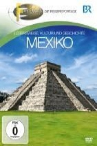 Mexiko, 1 DVD