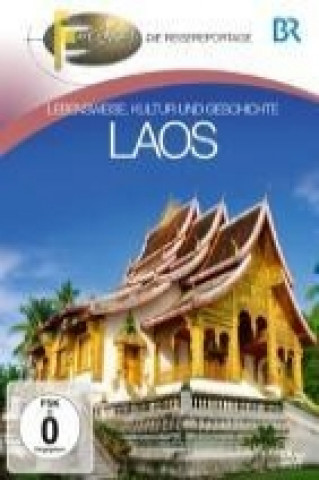 Laos, 1 DVD