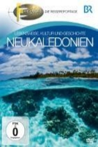 Neukaledonien, 1 DVD