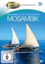 Mosambik, 1 DVD