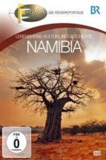 Namibia, 1 DVD