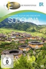 Südchina, 1 DVD