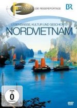 Nordvietnam, 1 DVD