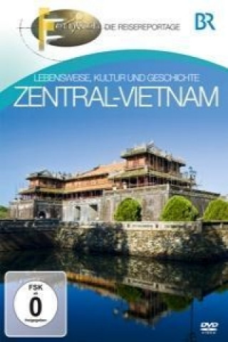 Zentral-Vietnam, 1 DVD