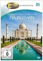 Rajasthan, 1 DVD
