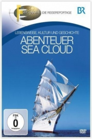 Abenteuer Sea Cloud, 1 DVD