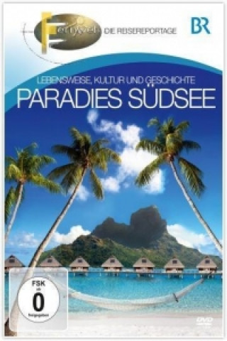 Paradies Südsee, 1 DVD