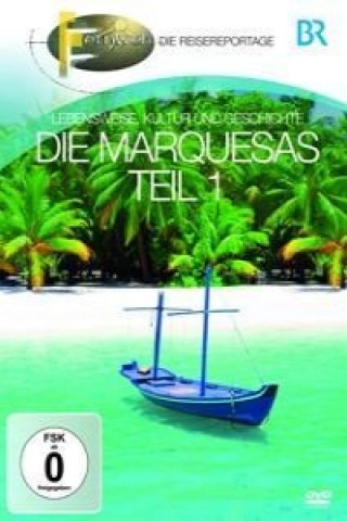 Die Marquesas, 1 DVD. Tl.1