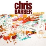 Chris Barber Greatest Hits, 2 Audio-CDs