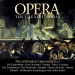 Opera, 2 Audio-CDs