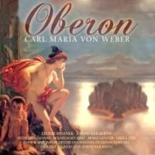 Oberon, 2 Audio-CDs