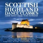 Scottish Highland Dance Classics, 2 Audio-CDs