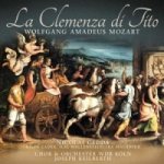 La Clemenza Di Tito, 2 Audio-CDs