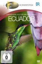 Ecuador, 1 DVD