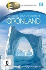 Grönland, 1 DVD