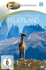Feuerland, DVD