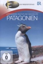 Patagonien, DVD
