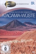 Atacama Wüste, DVD