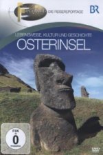Osterinsel, DVD