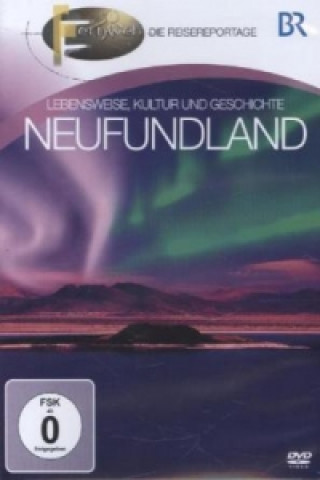 Neufundland, DVD