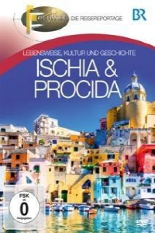Ischia & Procida, 1 DVD