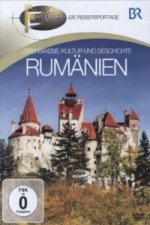 Rumänien, 1 DVD