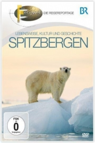 Spitzbergen, 1 DVD