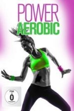 Power Aerobic, 1 DVD