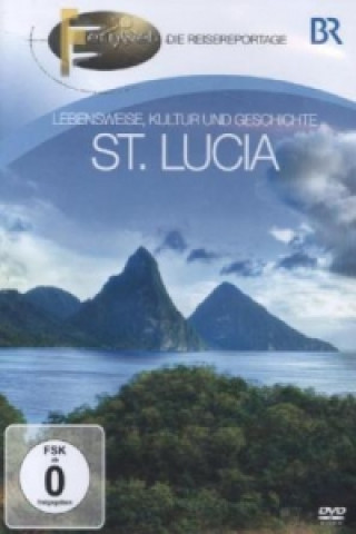 St. Lucia, DVD