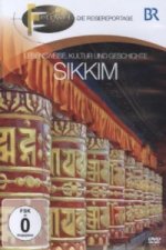 Sikkim, DVD
