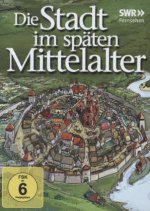 Die Stadt im späten Mittelalter, 1 DVD