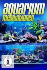 Aquarium Meditation, 1 DVD