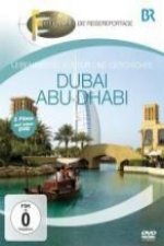 Dubai & Abu Dhabi, DVD