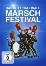 Das Internationale Marsch-Festival, 1 DVD