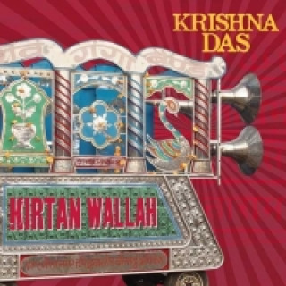 Kirtan Wallah, 1 Audio-CD