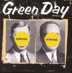 Nimrod (U.S. Version), 1 Audio-CD