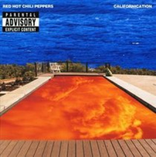 Californication, 1 Audio-CD (U.S. Version)