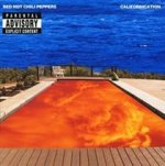 Californication, 1 Audio-CD (U.S. Version)
