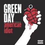 American Idiot, 1 Audio-CD (Regular Edition)