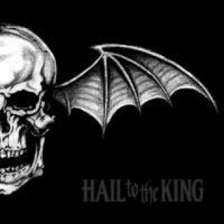 Hail To The King, 1 Audio-CD (Deluxe)